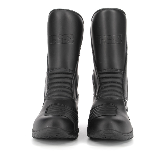 ixx47021.003-0001.jpg| STIVALE TECNICO TURISMO IXS ATTACK EVO NERO