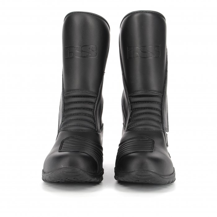 ixx47021.003-0001.jpg| STIVALE TECNICO TURISMO IXS ATTACK EVO NERO