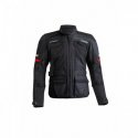 Giacca Ce X-tour Acerbis Nero