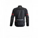 Giacca Ce X-tour Acerbis Nero