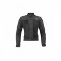 Acerbis Ramsey Vented Lady Ce Giacca Traforata. Nero