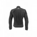 Acerbis Ramsey Vented Lady Ce Giacca Traforata. Nero