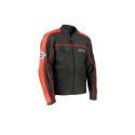 coxgen.nr-hd-0002.jpg| GIUBBOTTO PELLE CORNER XGEN ROSSO FANT