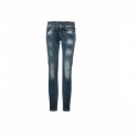 Jeans Ce Pack Lady Acerbis Blu