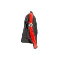 coxgen.nr-hd-0006.jpg| GIUBBOTTO PELLE CORNER XGEN ROSSO FANT