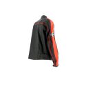 coxgen.nr-hd-0008.jpg| GIUBBOTTO PELLE CORNER XGEN ROSSO FANT