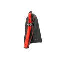 coxgen.nr-hd-0018.jpg| GIUBBOTTO PELLE CORNER XGEN ROSSO FANT