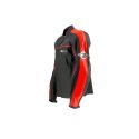 coxgen.nr-hd-0020.jpg| GIUBBOTTO PELLE CORNER XGEN ROSSO FANT