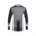 Maglia Mx Track Acerbis Nero/grigio
