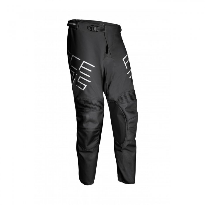 Pantalone Mx Track Acerbis Nero