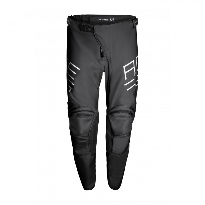 Pantalone Mx Track Acerbis Nero