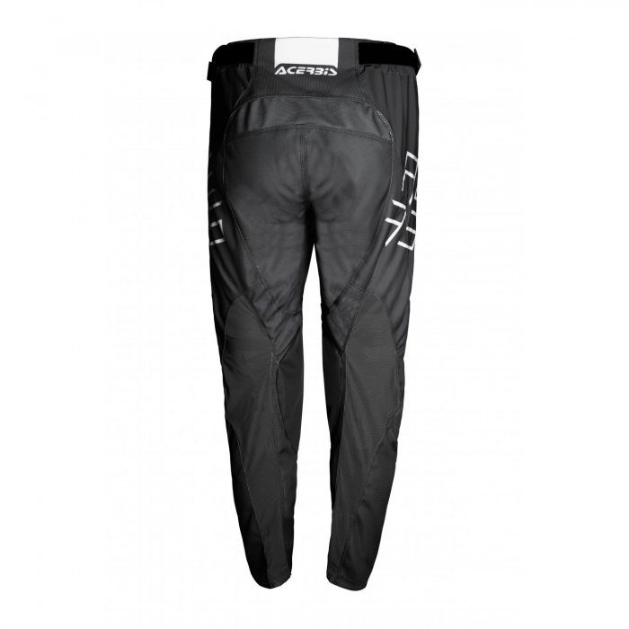 Mx Track Trousers Acerbis Black