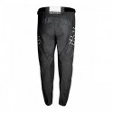 Mx Pantalones de Pista Acerbis Negro