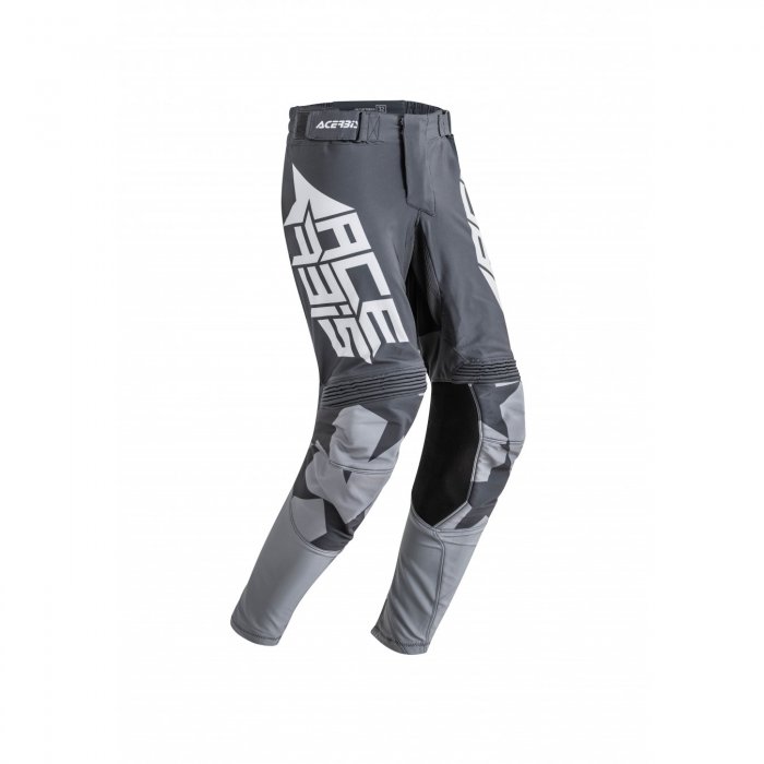 Pantaloni X-flex Starway Acerbis Grigio/grigio Scuro