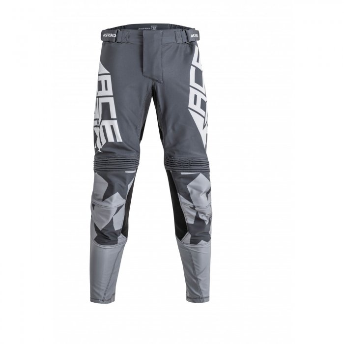 X-flex Starway Pants Acerbis Grey/Dark Grey