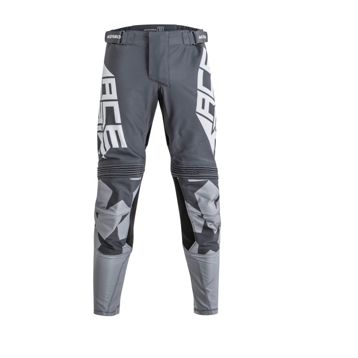 Pantaloni X-flex Starway Acerbis Grigio/grigio Scuro