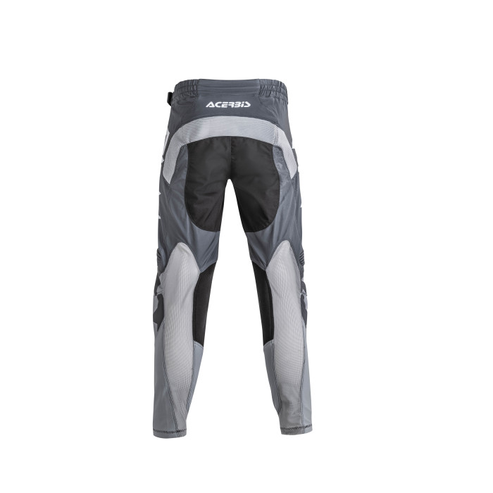 Pantaloni X-flex Starway Acerbis Grigio/grigio Scuro