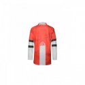 Mx Skyhigh Kid Acerbis Jersey Rojo/gris