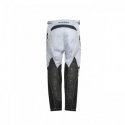 Mx Skyhigh Kid Acerbis Pantalon Gris/noir