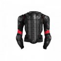 Pettorina Cross/enduro Koerta 2.0 Acerbis Nero/grigio