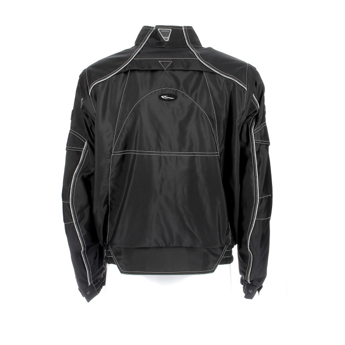 cotakeoff.n-hd-0012.jpg| GIUBBOTTO ESTIVO CORNER MOD. TAKEOFF NERO