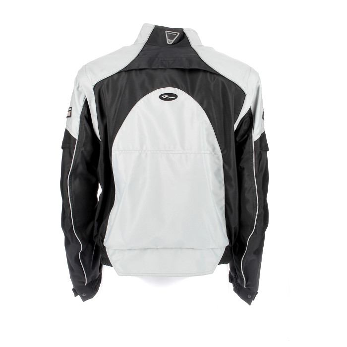 cotakeoff.ng-hd-0012.jpg| GIUBBOTTO ESTIVO CORNER MOD. TAKEOFF GRIGIO FANT