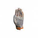 Guanti Mx X-k Kid Acerbis Arancio/grigio