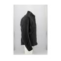 frftw278.bz-hd-0005.jpg| Giacca Donna Frank Thomas Chloe Impermeabile Nero