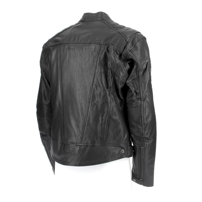 he5426.01-hd-0010.jpg| GIACCA IN PELLE ANNI 60 HELD STRONG BULLET NERO