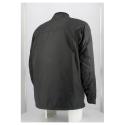 he6750.001-hd-0010.jpg| GIACCA 3/4 HELD SIDNEY IMPERMEABILE TECNICA NERO