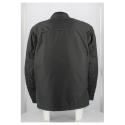 he6750.001-hd-0012.jpg| GIACCA 3/4 HELD SIDNEY IMPERMEABILE TECNICA NERO