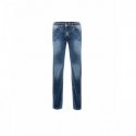 Jeans Corporate Lady Acerbis Blu