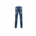 Jeans Corporate Lady Acerbis Blu