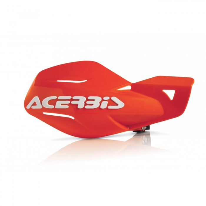 Paramano Mx Uniko Acerbis 0008159 Arancio 2