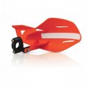 Paramano Mx Uniko Acerbis 0008159 Arancio 2