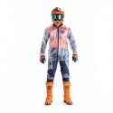 Giacca Rain Pro Trasparente 3.0 Acerbis Trasparente