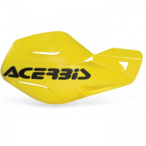 Paramano Mx Uniko Acerbis 0008159 Giallo