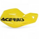 Paramano Mx Uniko Acerbis 0008159 Giallo