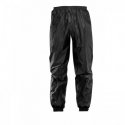 Rain Suit Acerbis Black/yellow