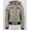 ix82200.800-hd-0000.jpg| BOMBER DONNA TECNICO IXS ASPEN BEIGE