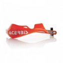 Paramano Rally Pro  Acerbis 0013054 Arancio 2