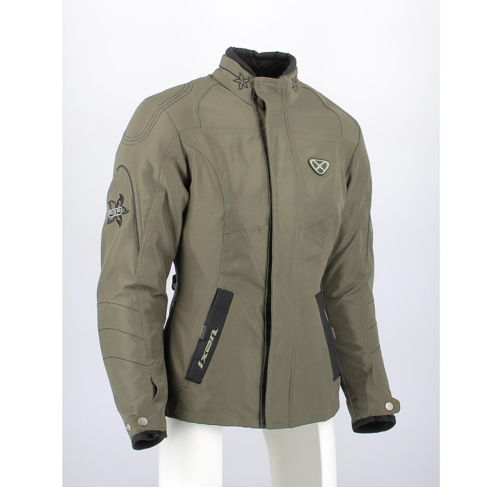 ixe4179f.gk-hd-0002.jpg| GIACCA DONNA IXON NIRVANA VERDE FANT