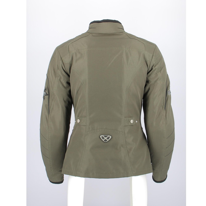 ixe4179f.gk-hd-0012.jpg| GIACCA DONNA IXON NIRVANA VERDE FANT