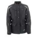 Giacca Donna In Gore-tex Ixs Cairns Nero