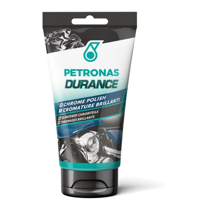 Durance Chrome Polish Petronas Durance 150 Gr