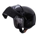 Casco Jet Caberg Ghost Carbon