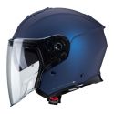 Casco Jet Caberg Flyon Matt Blue Yama