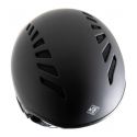Casco Tucanourbano El Fresh Grigio Carbone Opaco