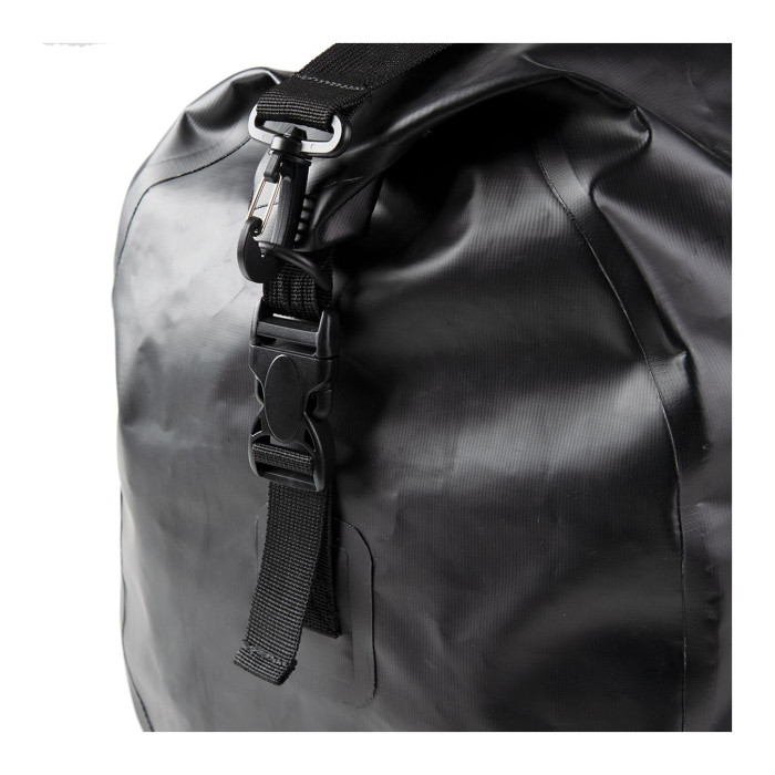 Borsone Stagno Da Viaggio 50 Litri Tucano Urbano 424 Sub50 Nero