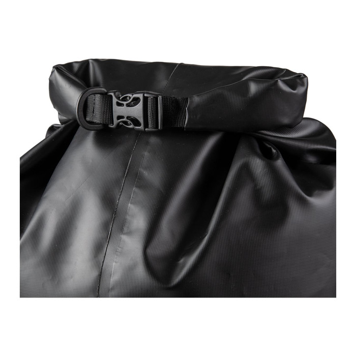 Tubo Stagno Da Viaggio 35 Litri Tucano Urbano 422 Sub35 Nero